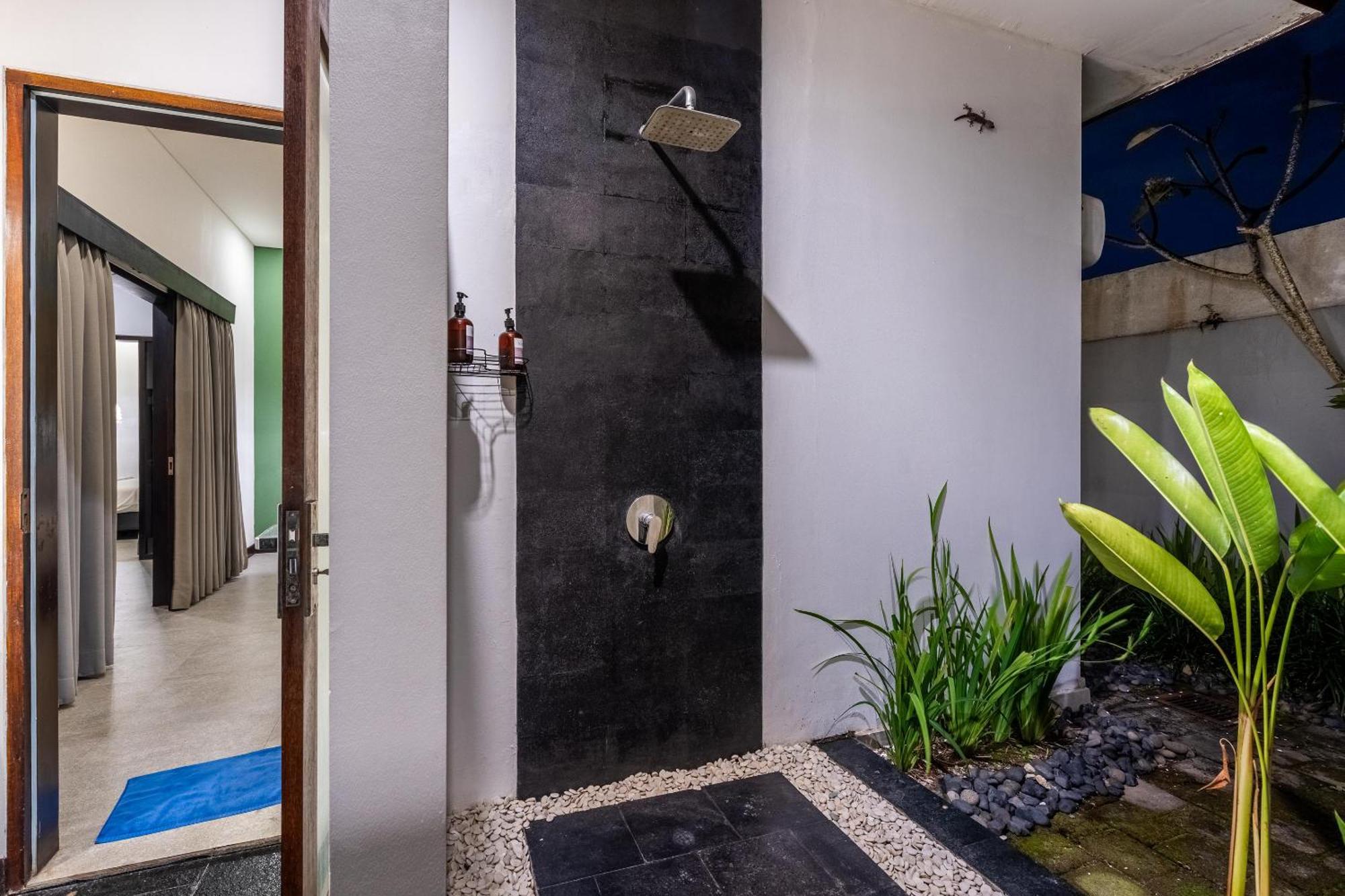 Residences 888 - Complex Private With Pools Villa Ubud