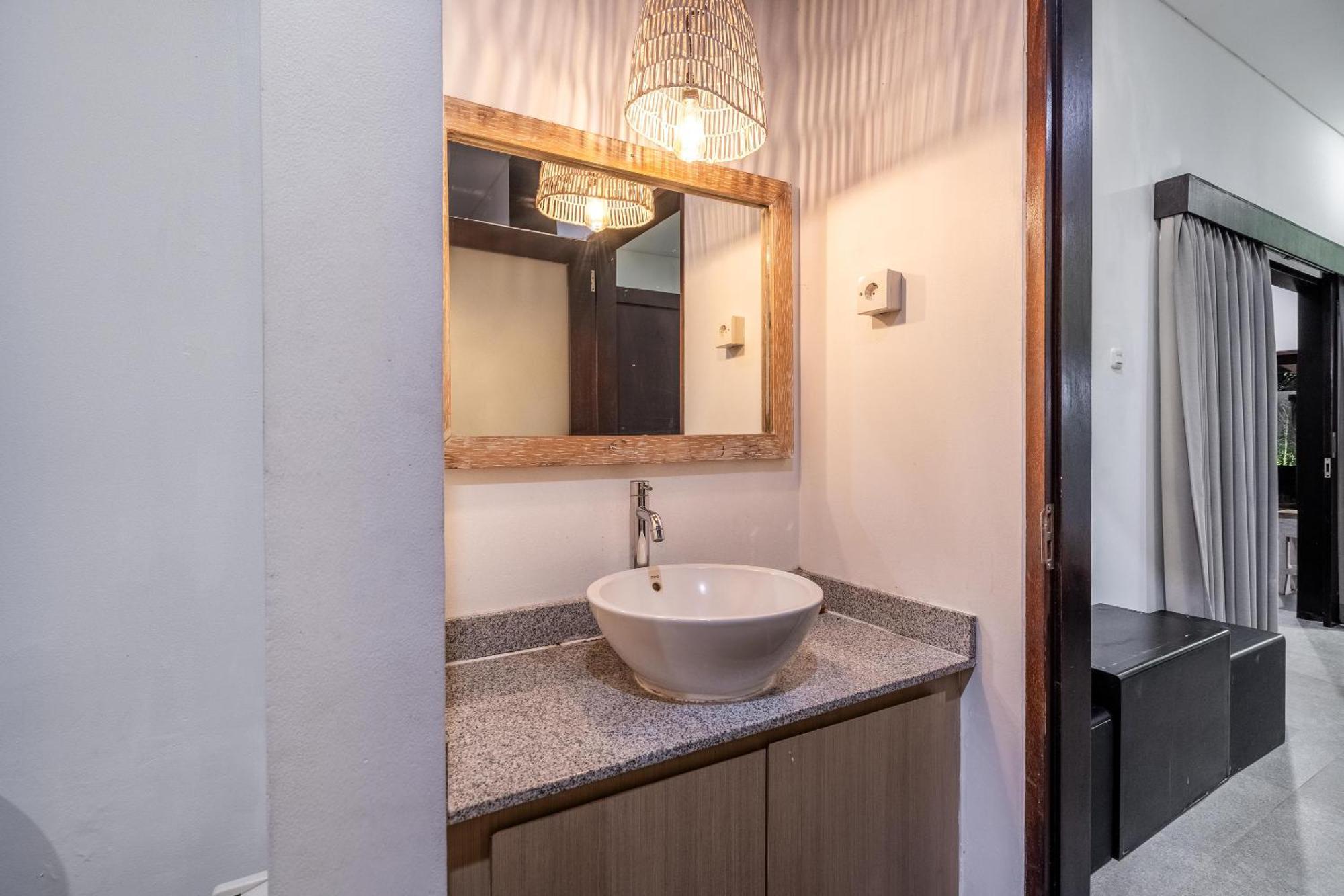 Residences 888 - Complex Private With Pools *