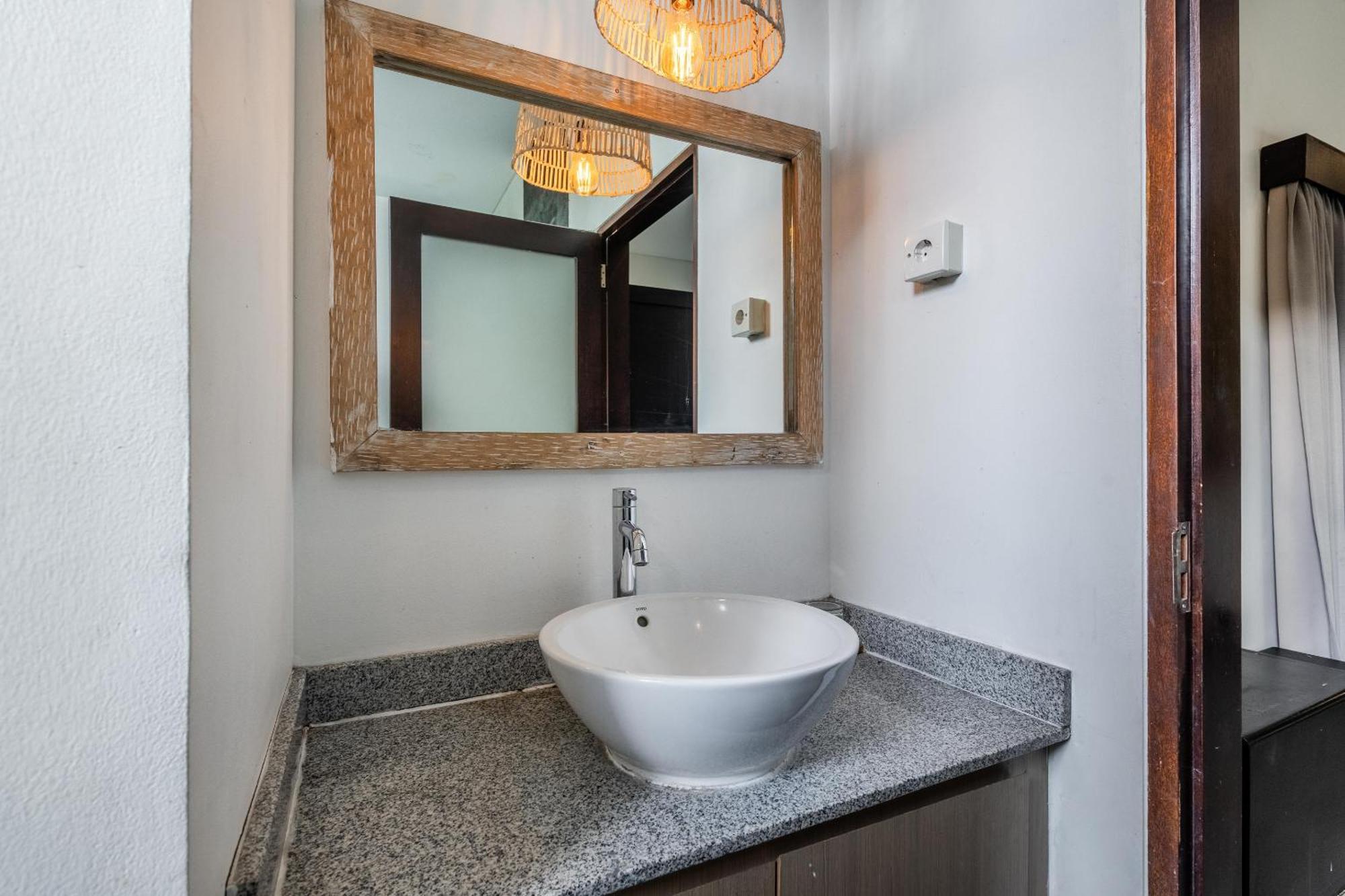 Residences 888 - Complex Private With Pools Ubud