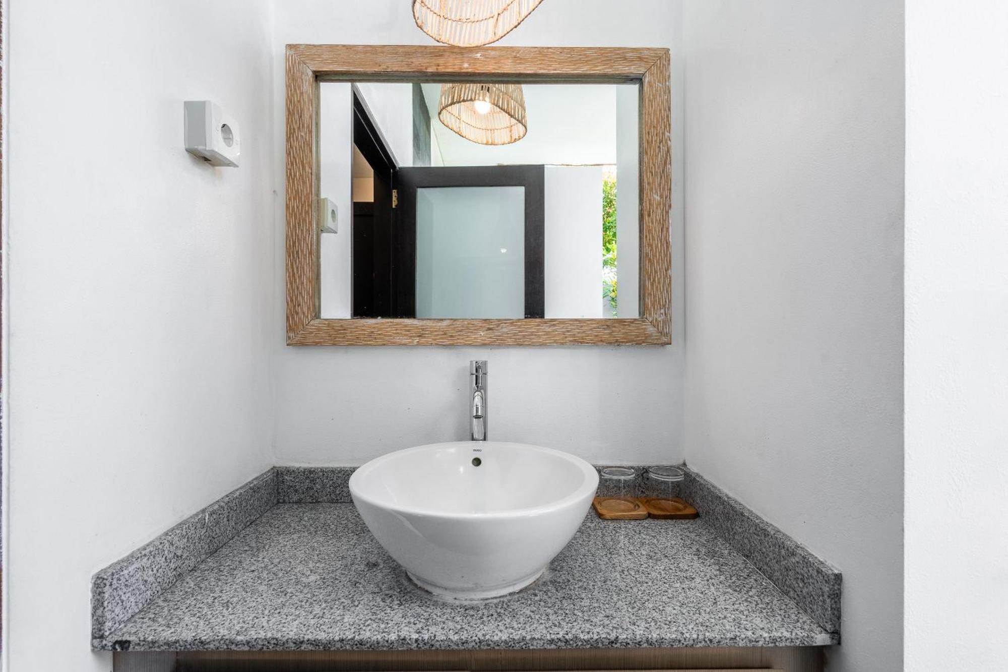 Residences 888 - Complex Private With Pools Villa *