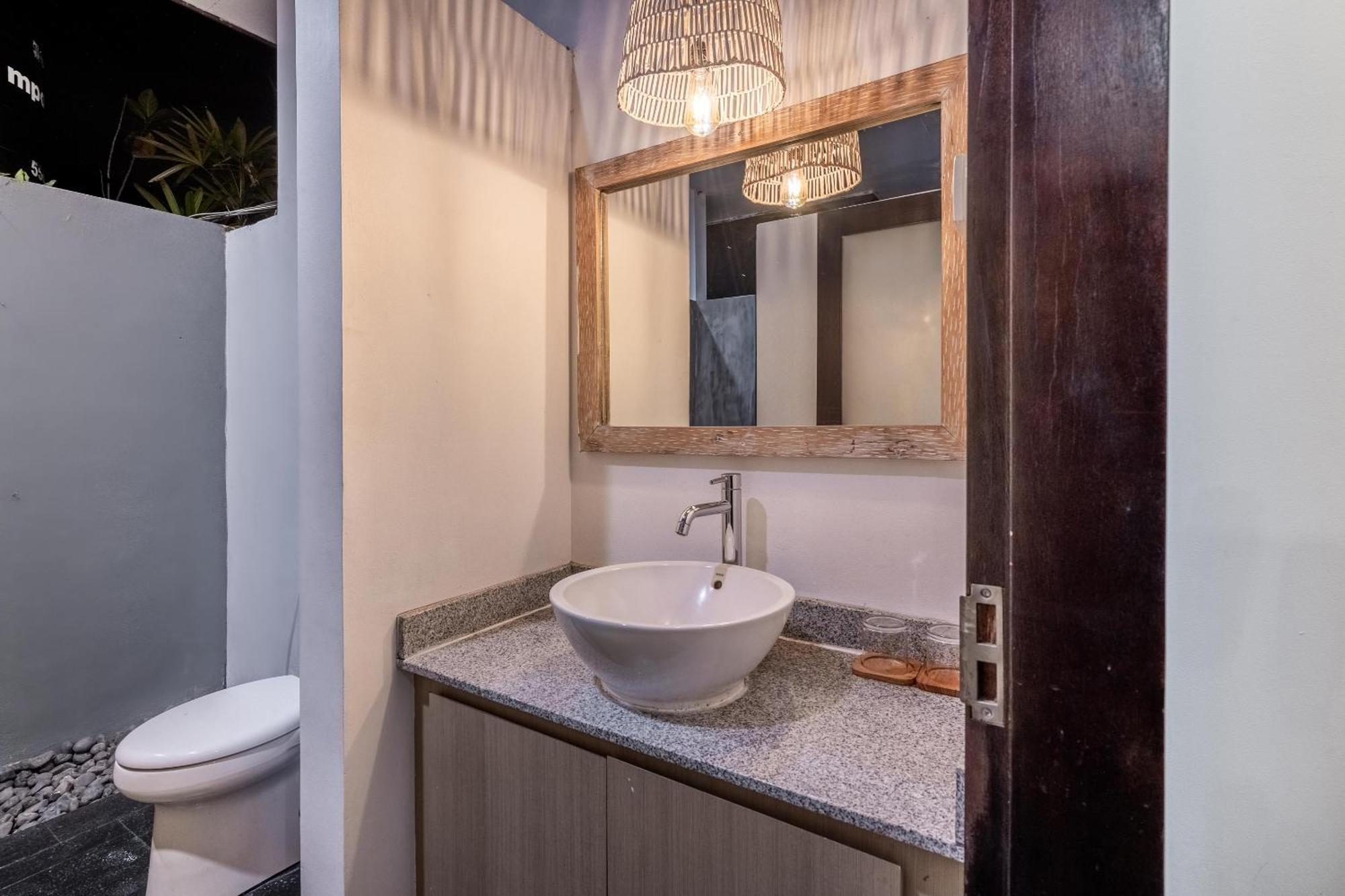 Residences 888 - Complex Private With Pools * Ubud