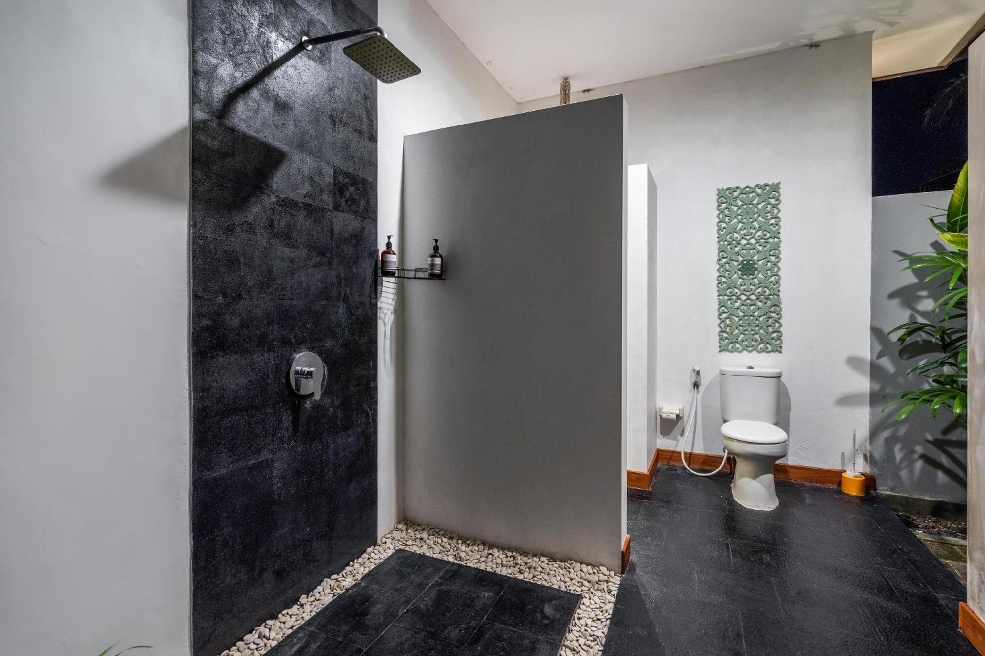 Villa Residences 888 - Complex Private With Pools