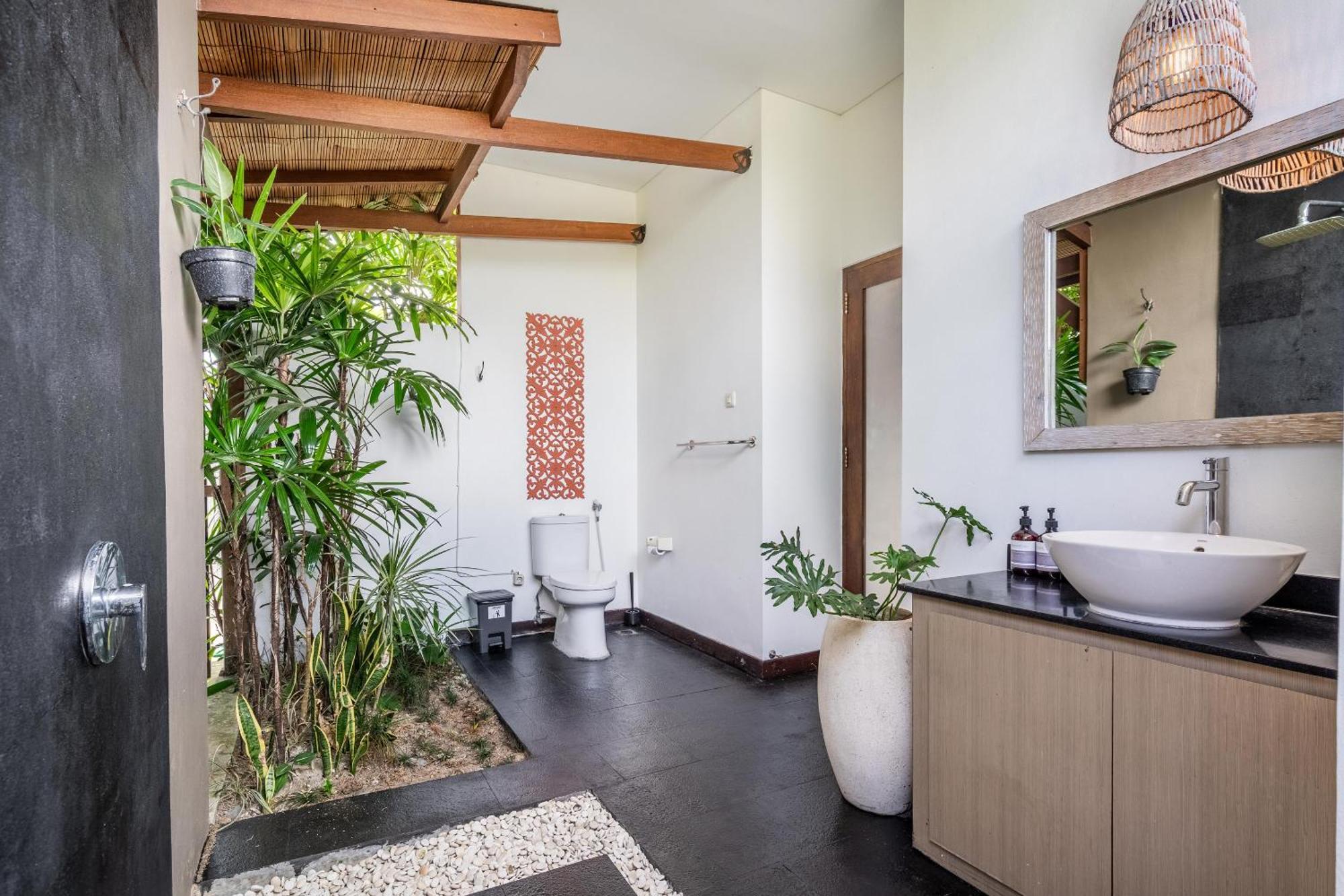 Residences 888 - Complex Private With Pools Villa Ubud