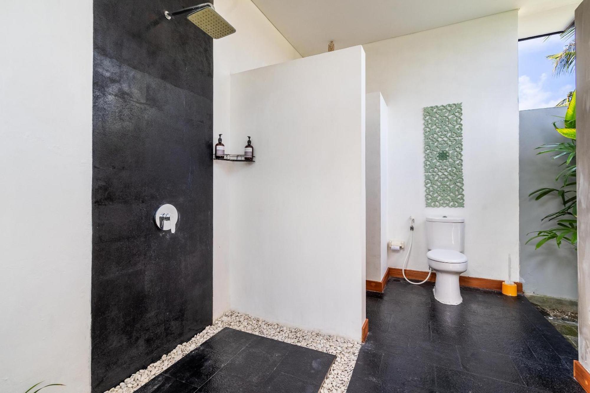 Villa Residences 888 - Complex Private With Pools