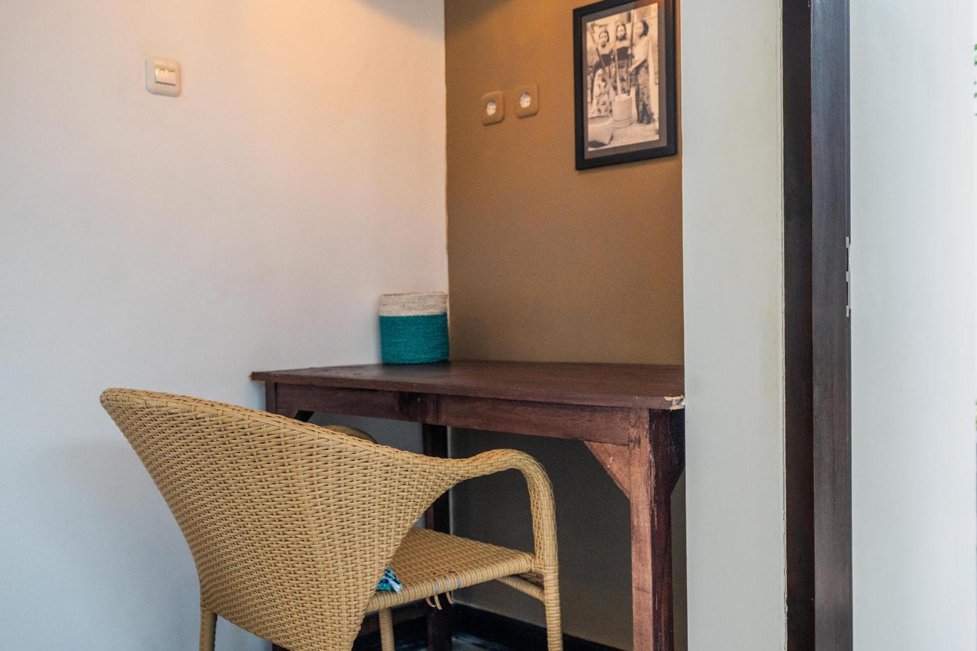 Residences 888 - Complex Private With Pools * Ubud (Bali)