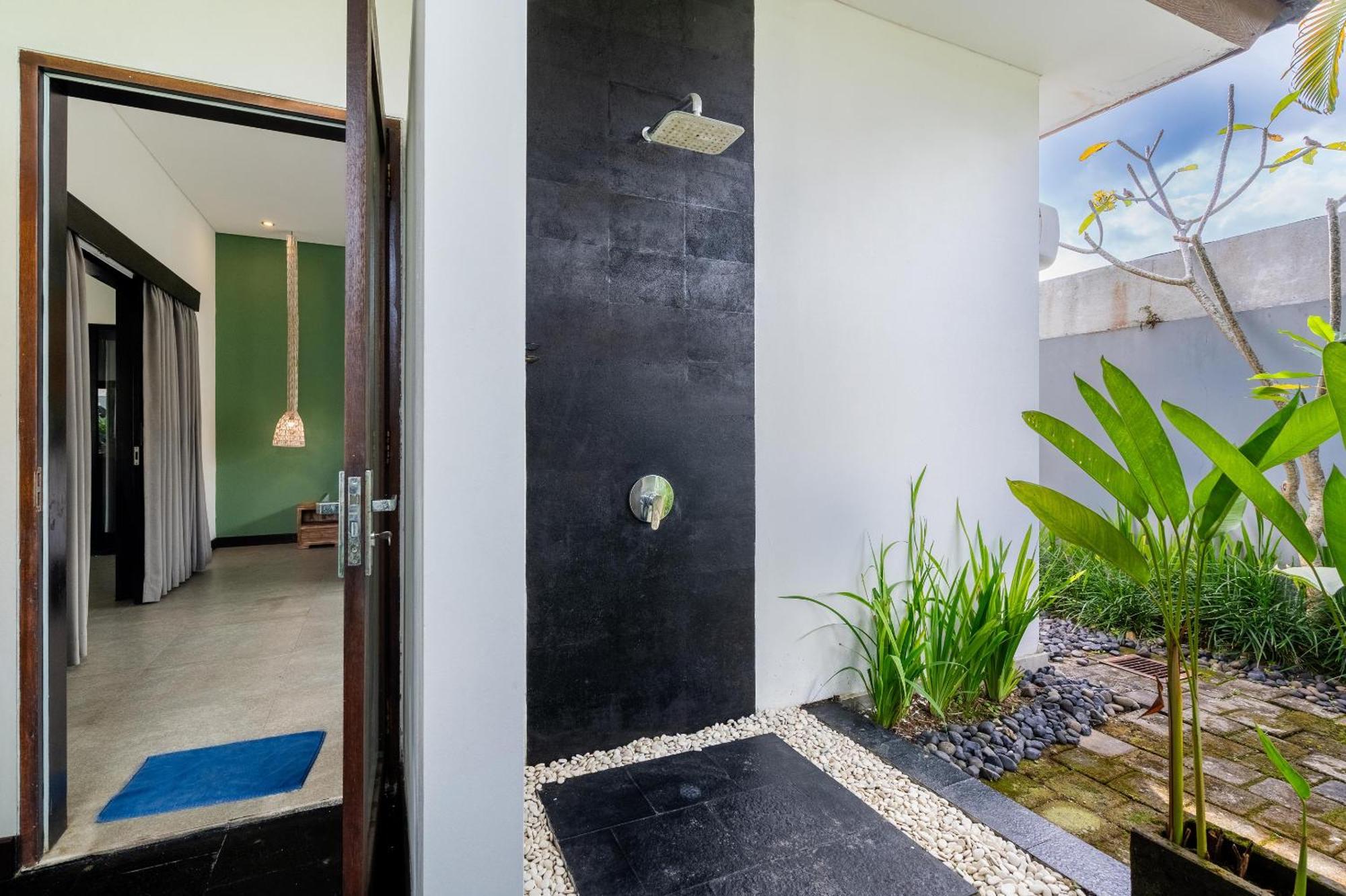 Villa Residences 888 - Complex Private With Pools Ubud (Bali)